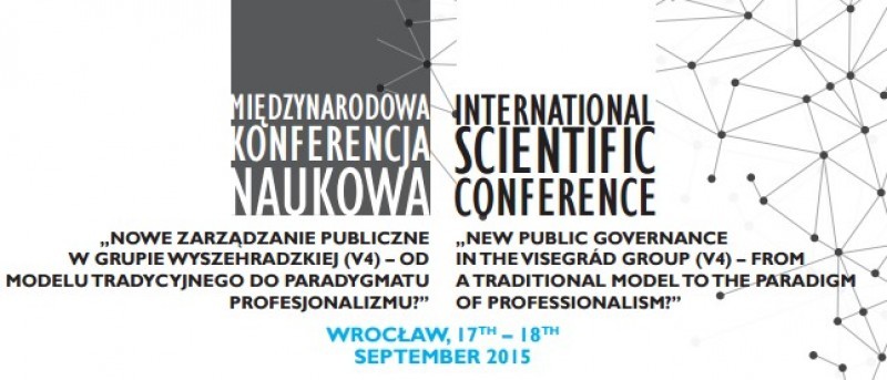 O zarządzaniu publicznym we Wrocławiu - 