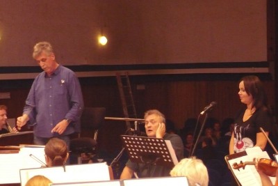 Dwa muzyczne żywioły i jeden wspólny koncert - 2
