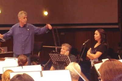 Dwa muzyczne żywioły i jeden wspólny koncert - 3