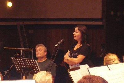 Dwa muzyczne żywioły i jeden wspólny koncert - 4