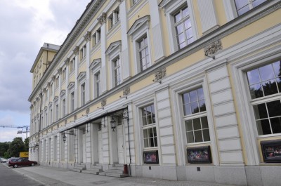 Plan naprawczy w Operze Wrocławskiej (POSŁUCHAJ)