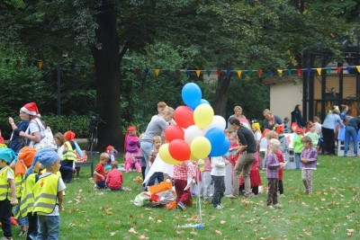 Krasnoludki opanowały Wrocław (ZOBACZ) - 7