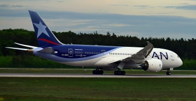 Lotnicza pasja - spotterzy z Wrocławia - 2