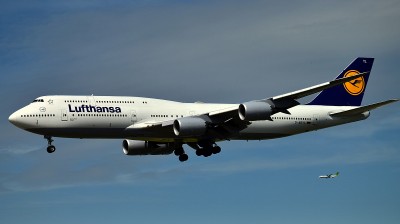 Lotnicza pasja - spotterzy z Wrocławia - 5