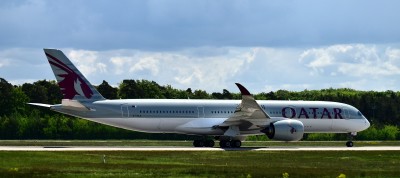 Lotnicza pasja - spotterzy z Wrocławia - 6