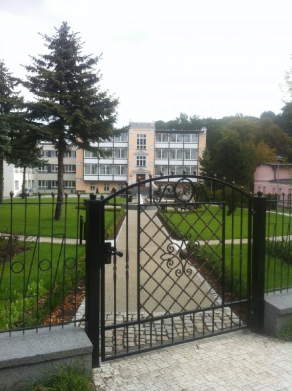 Konflikt w szkole muzycznej w Trzebnicy - fot. Elżbieta Osowicz