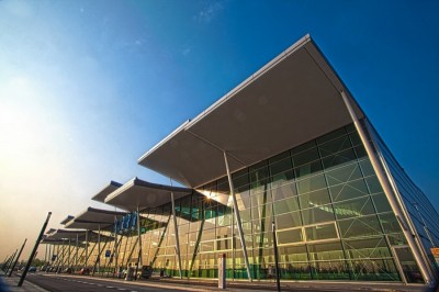 Wrocławskie lotnisko wyciąga pomocną dłoń do Poznania