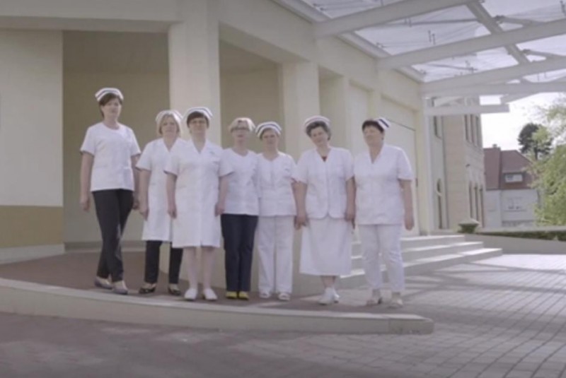 Pielęgniarki i położne zapowiadają protest. Zaprezentowały film o trudach zawodu (ZOBACZ) - fot. YouTube
