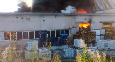 Imka podniosła się jak Feniks z popiołów (FOTO, WIDEO) - 3