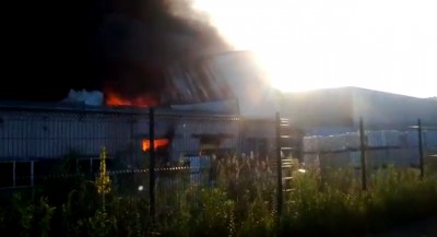 Imka podniosła się jak Feniks z popiołów (FOTO, WIDEO) - 1