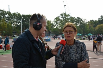 XXIII Międzynarodowa Wystawa Psów Rasowych - 22