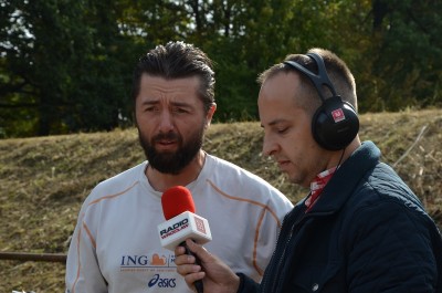 XXIII Międzynarodowa Wystawa Psów Rasowych - 23