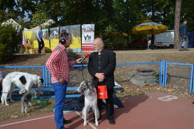 XXIII Międzynarodowa Wystawa Psów Rasowych - 29