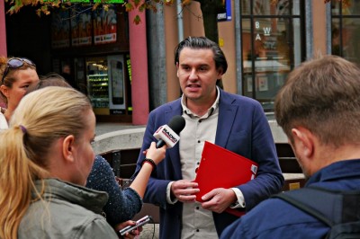 Zjednoczona Lewica: Stop finansowaniu religii z budżetu państwa - 1