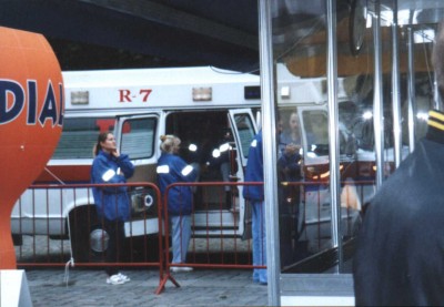 Rekordowe szaleństwo w eterze (REPORTAŻ) - 5