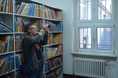 Radio Wrocław i Radio Wrocław Kultura: Dzień Instagrama - 15