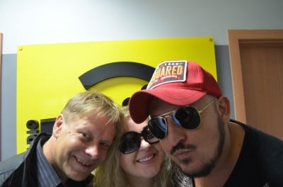 Radio Wrocław i Radio Wrocław Kultura: Dzień Instagrama - 18