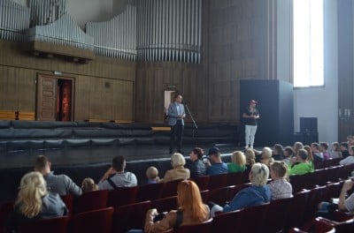 Radio Wrocław i Radio Wrocław Kultura: Dzień Instagrama - 4