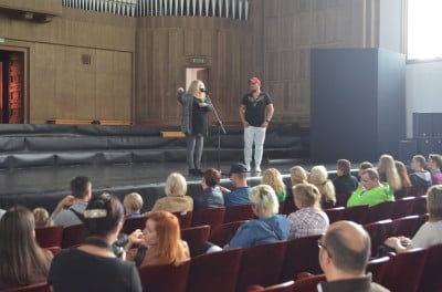 Radio Wrocław i Radio Wrocław Kultura: Dzień Instagrama - 5
