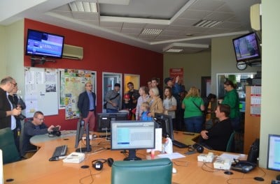 Radio Wrocław i Radio Wrocław Kultura: Dzień Instagrama - 7