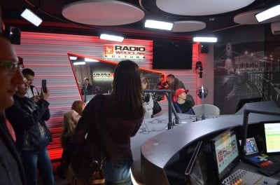 Radio Wrocław i Radio Wrocław Kultura: Dzień Instagrama - 9