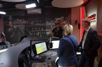 Radio Wrocław i Radio Wrocław Kultura: Dzień Instagrama - 10