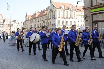 Wrocławscy seniorzy pobili swój własny rekord Guinnessa? - 5