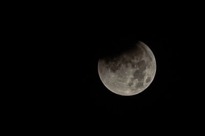 Na niebie pojawił się "krwawy" Księżyc (FOTO, WIDEO) - 0