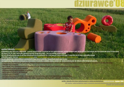 Nowatorskie meble dla dzieci autystycznych (Zobacz) - 0