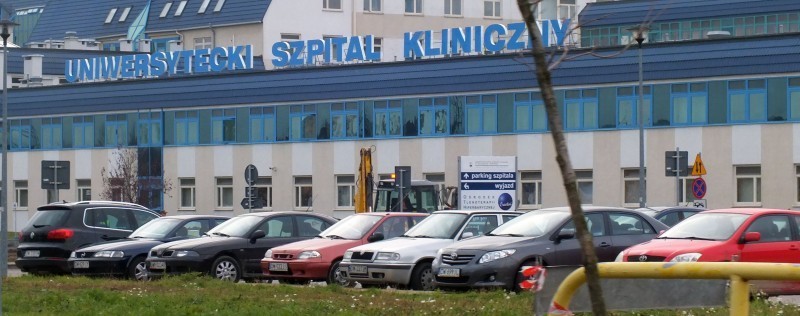Szpital przy Borowskiej przejmie szpital w Trzebnicy? - 