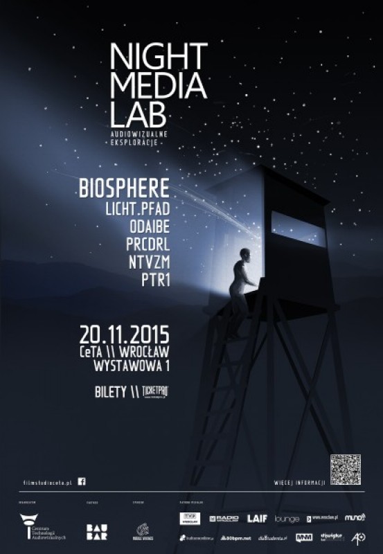 Night Media LAB - 