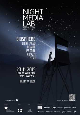 Night Media LAB