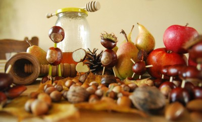 Różne oblicza jesieni (GALERIA, PROGNOZA) - 5