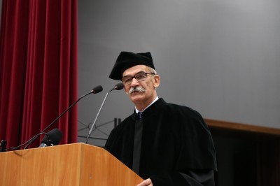 Inauguracja roku akademickiego w WSOWL (ZDJĘCIA) - 13