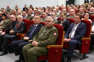Inauguracja roku akademickiego w WSOWL (ZDJĘCIA) - 2