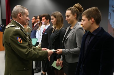 Inauguracja roku akademickiego w WSOWL (ZDJĘCIA) - 6