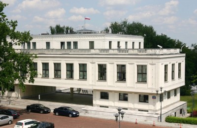 SENAT: Listy kandydat&oacute;w