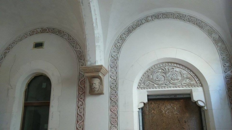Wrocław: Dobiega końca remont pałacu Ballestremów -