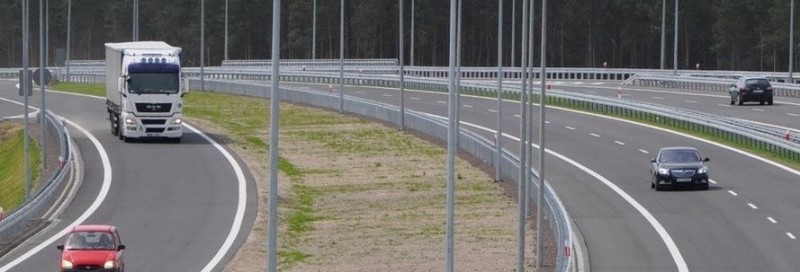 S3: Umowa na budowę odcinka Legnica - Jawor podpisana - fot. GDDKiA