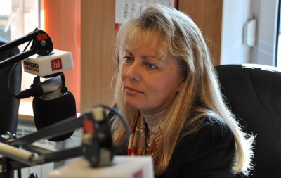 "Jedynki" podsumowują kampanię wyborczą (Posłuchaj) - 3