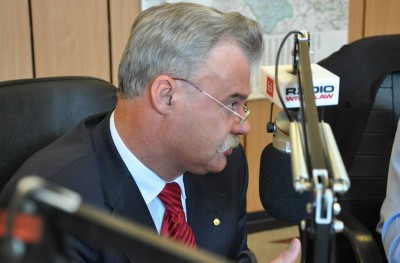 "Jedynki" podsumowują kampanię wyborczą (Posłuchaj) - 4