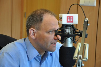 "Jedynki" podsumowują kampanię wyborczą (Posłuchaj) - 5