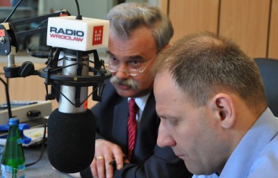 "Jedynki" podsumowują kampanię wyborczą (Posłuchaj) - 7