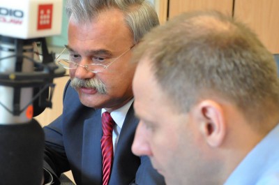 "Jedynki" podsumowują kampanię wyborczą (Posłuchaj) - 8
