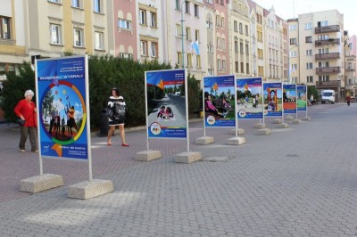 LBO: Były głosy na podstawie skradzionych danych osobowych