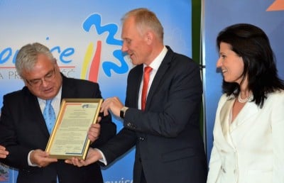 W Polkowicach powstanie największy w tej części Europy...