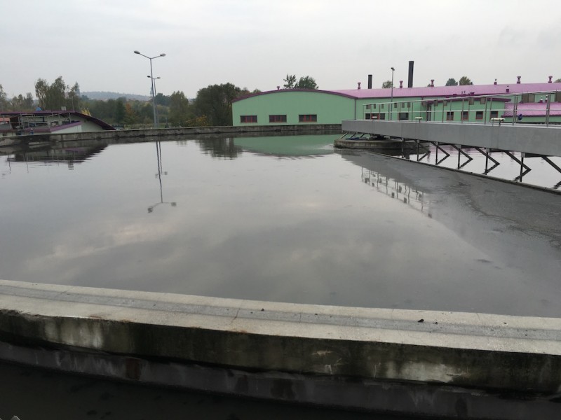 Jelenia Góra: Śmierdzi bardziej, by śmierdziało mniej - 