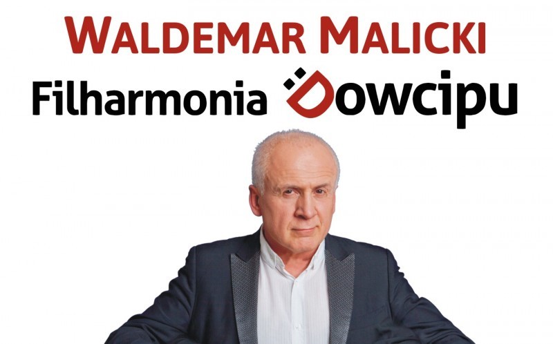 FILHARMONIA DOWCIPU -