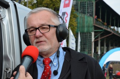 Konstelacja gwiazd na Partynicach - 1