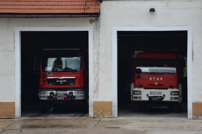 LUBAŃ: Podpalali, żeby liczyć nadjeżdżające wozy strażackie? - 1